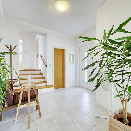 Apartment Justina