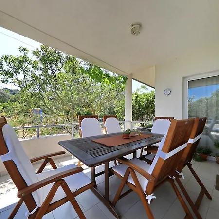 Lägenhet Justina Murter