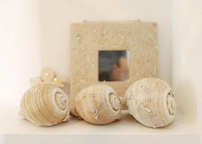 Apartamento Justina Murter