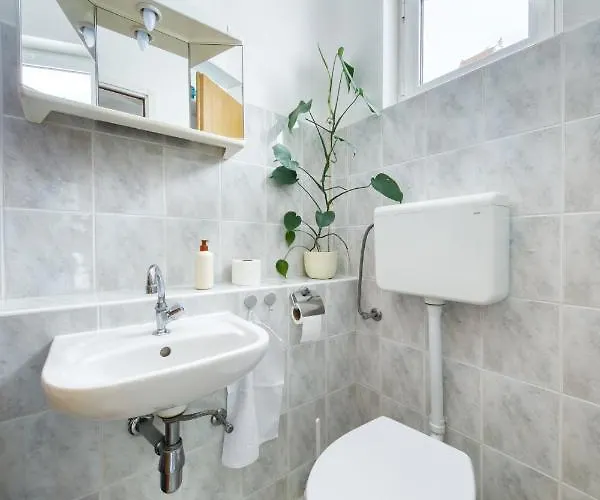 Justina Apartamento *