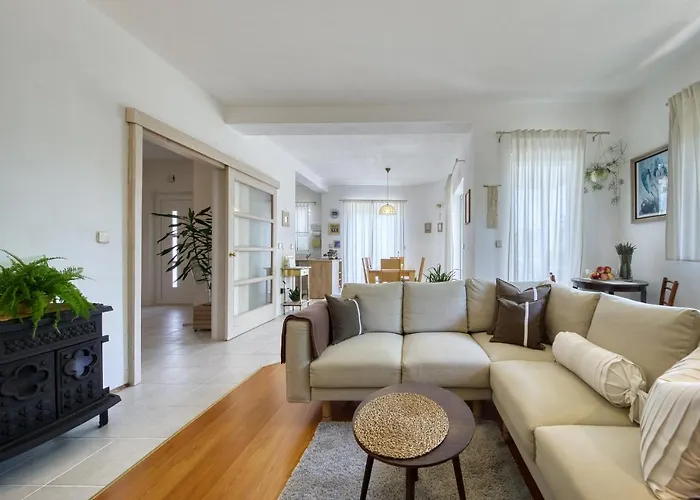 Apartamento Justina Murter