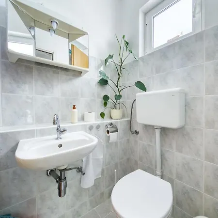 Justina Apartmán *