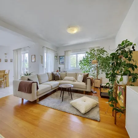 Justina Apartment Murter