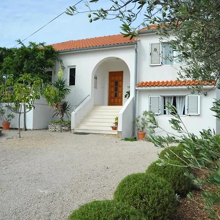 Justina Apartmán *